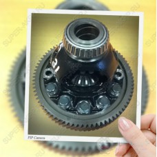 ДИФФЕРЕНЦИАЛ